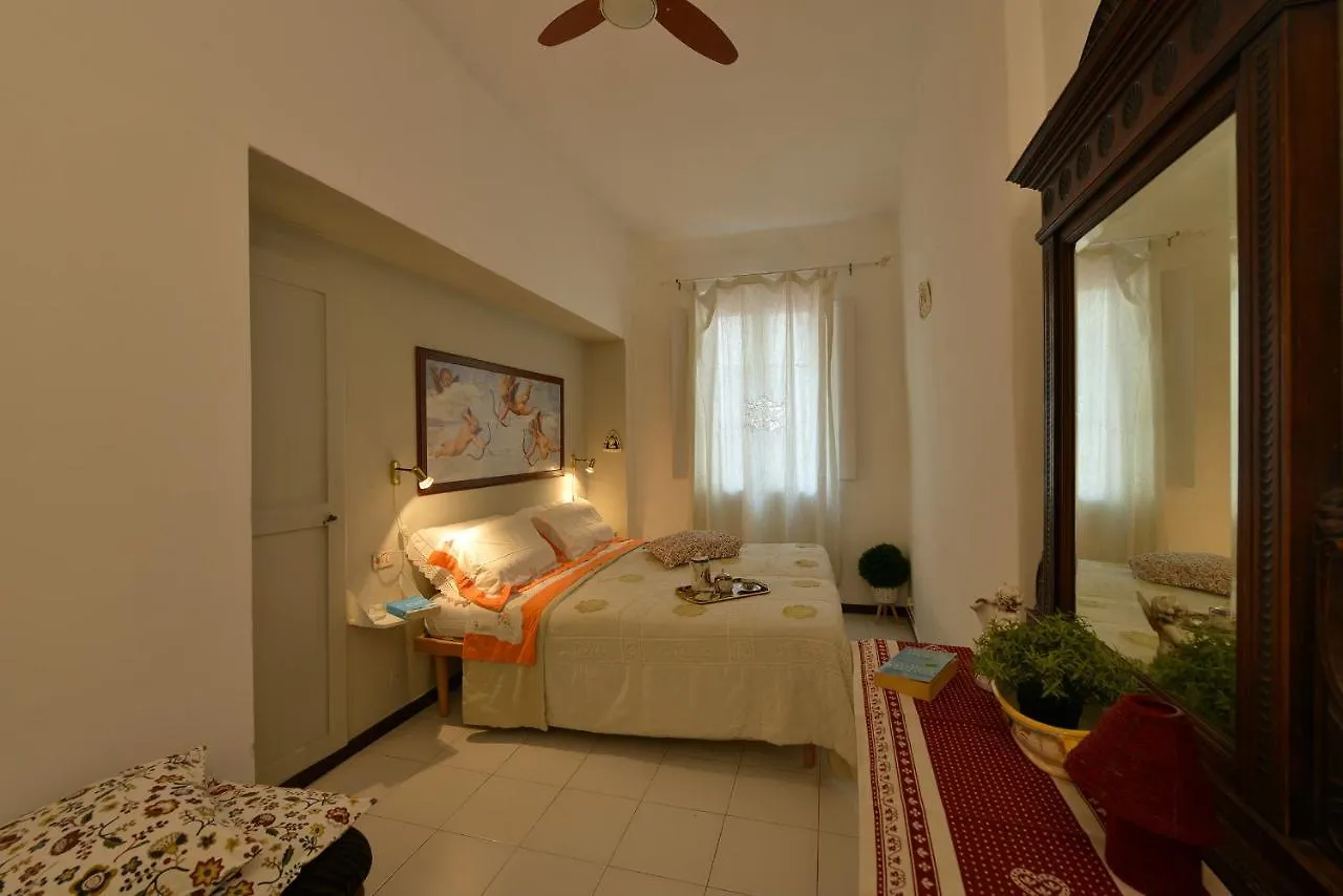 Florence House San Lorenzo Διαμέρισμα