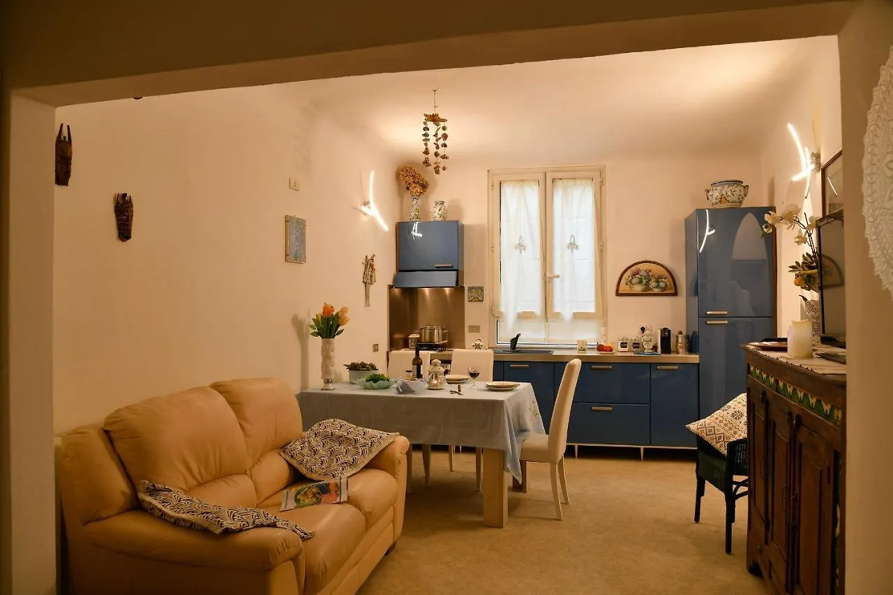 شقة Florence House San Lorenzo