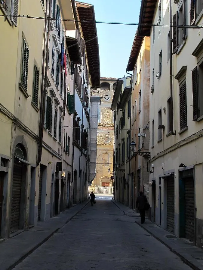 شقة Florence House San Lorenzo