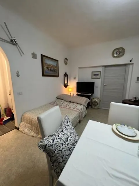 شقة Florence House San Lorenzo