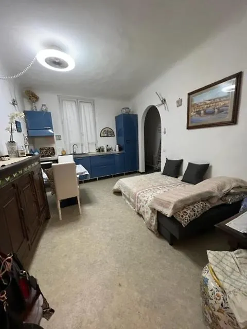 شقة Florence House San Lorenzo